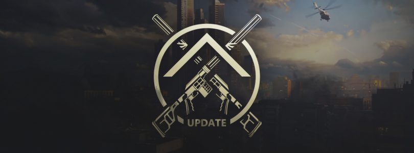 Escape from Tarkov actualiza el juego preparándose para su beta abierta