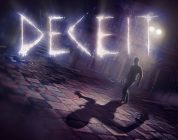 Deceit se vuelve free-to-play, disponible desde Steam