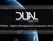 Dual Universe nos trae diversos videotutoriales de cara a sus próximas alphas