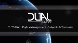 Dual Universe nos trae diversos videotutoriales de cara a sus próximas alphas