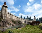 Ya conocemos los reinos de Chronicles of Elyria, y buscan vasallos