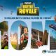 Fortnite BR llega a los 10 millones de jugadores y prepara novedades