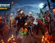 Los cosméticos y las temporadas llegan a Fortnite BR y comienza el evento de PvE