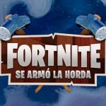 Se armo la Horda con el nuevo evento de Fortnite