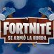 Se armo la Horda con el nuevo evento de Fortnite
