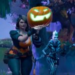 Fortnite: Pesadilla antes de la tempestad llega con nuevas misiones, armas y héroes