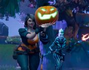Fortnite: Pesadilla antes de la tempestad llega con nuevas misiones, armas y héroes