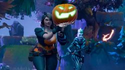 Fortnite: Pesadilla antes de la tempestad llega con nuevas misiones, armas y héroes