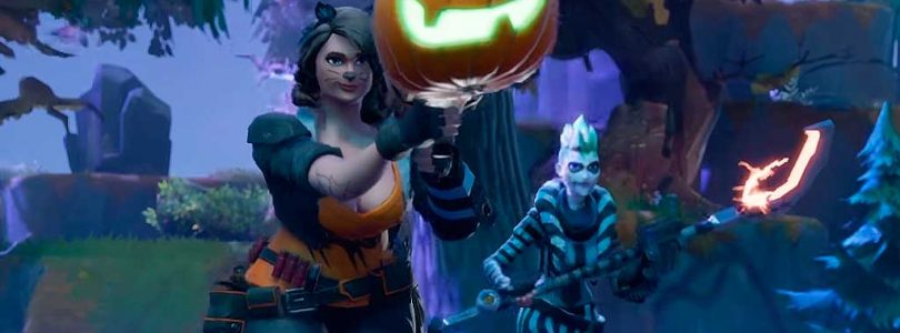 Fortnite: Pesadilla antes de la tempestad llega con nuevas misiones, armas y héroes