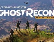 Ghost Recon Wildlands nuevo modo PvP y fin de semana gratis
