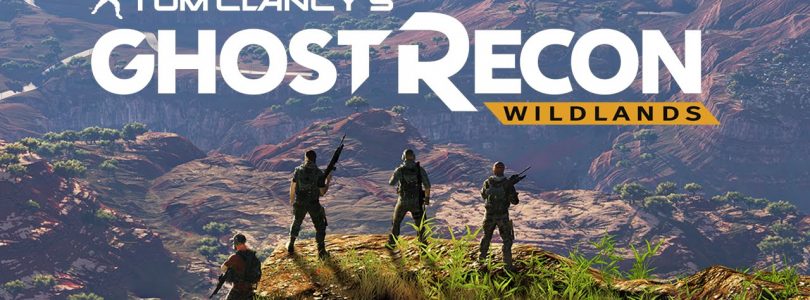 Ghost Recon Wildlands nuevo modo PvP y fin de semana gratis