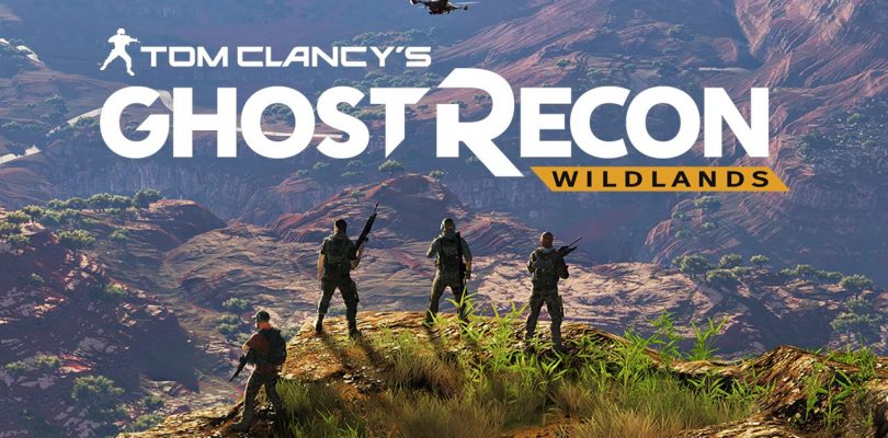 Ghost Recon Wildlands nuevo modo PvP y fin de semana gratis