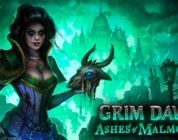 Grim Dawn lanza su nueva expansión Ashes of Malmouth