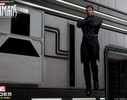 Black Bolt llega a Marvel Heroes Omega