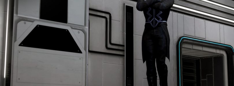 Black Bolt llega a Marvel Heroes Omega