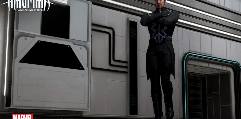 Black Bolt llega a Marvel Heroes Omega