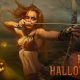 Evento de Halloween en Wild Terra y descuento del 60% en Steam