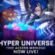 Hyper Universe celebra Halloween con acceso gratuito al juego