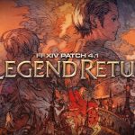 El parche 4.1 de Final Fantasy XIV: Stormblood llegará el 10 de octubre