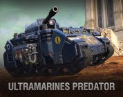 Los tanques de Warhammer 40K llegan a World of Tanks Blitz