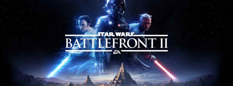 Star Wars Battlefront II piensa en modificar cajas y el sistema de progresión