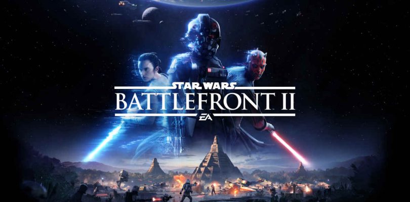 Star Wars Battlefront II piensa en modificar cajas y el sistema de progresión