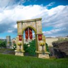 Pantheon: Rise of the Fallen nos muestra sus avances en el apartado gráfico