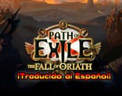 Path of Exile ya está disponible en Español para PC