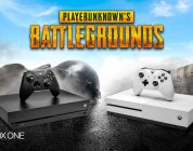 PlayerUnknown’s Battlegrounds llega a Xbox One este diciembre
