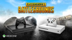 PlayerUnknown’s Battlegrounds llega a Xbox One este diciembre