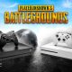 PlayerUnknown’s Battlegrounds llega a Xbox One este diciembre