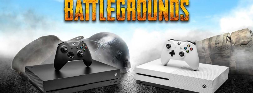 PlayerUnknown’s Battlegrounds llega a Xbox One este diciembre