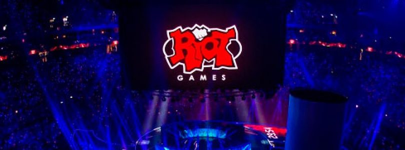 Los fundadores de Riot Games quieren volver a crear nuevos juegos