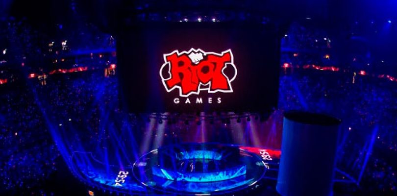 Los fundadores de Riot Games quieren volver a crear nuevos juegos