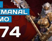 El Semanal MMO episodio 74 – Resumen de la semana en video