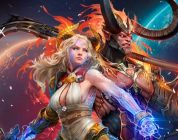 Skyforge prepara su desembarco también en Xbox One