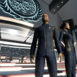 Star Trek Online ofrece regalos durante estos días solo por entrar