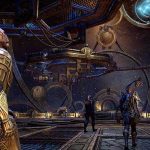 Detalles y fechas para Clockwork City la próxima DLC para The Elder Scrolls Online