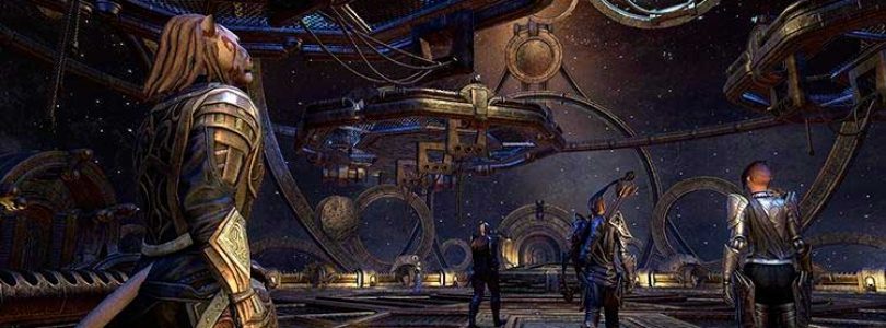 Detalles y fechas para Clockwork City la próxima DLC para The Elder Scrolls Online