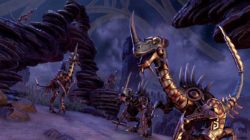 The Elder Scrolls Online regala el DLC Clockwork City durante el mes de julio!