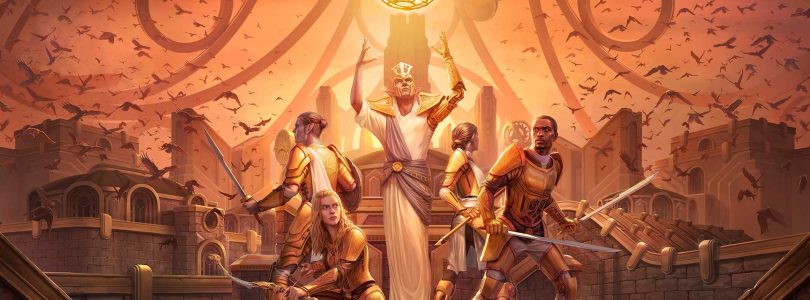 Elder Scrolls Online añade Clockwork City a consolas