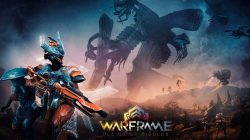 Warframe duplica sus jugadores conectados gracias a Plains of Eidolons