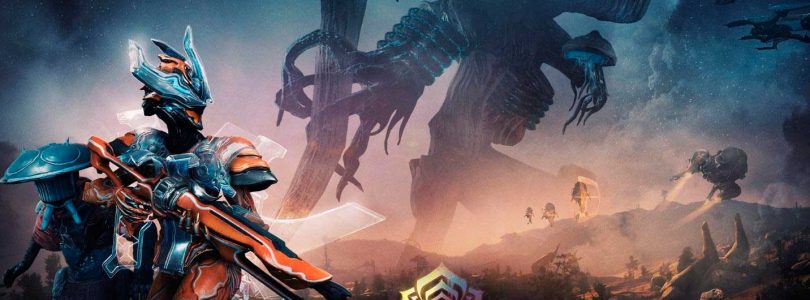 Warframe duplica sus jugadores conectados gracias a Plains of Eidolons