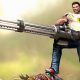 Serious Sam será un personaje jugable en Wild Buster