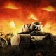 Halloween posee el mundo de World of Tanks