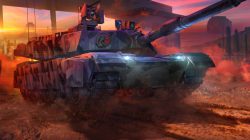 Armored Warfare llega a Steam