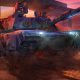 Armored Warfare llega a Steam