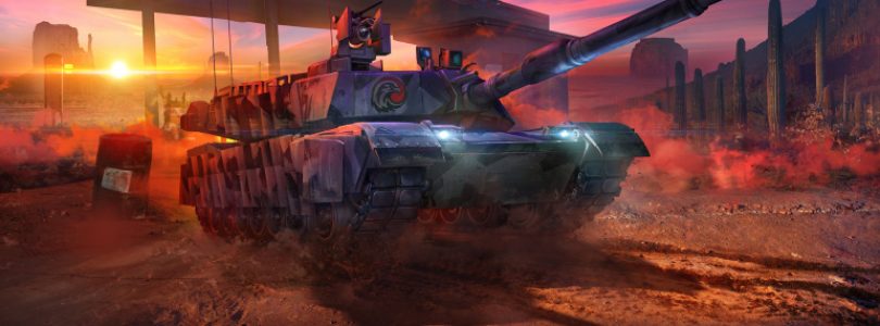 Armored Warfare llega a Steam