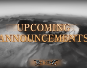 Masangsoft traerá de vuelta RaiderZ