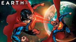 Llega el «Earth 3 Episode» a DC Universe Online